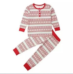 Christmas pajamas